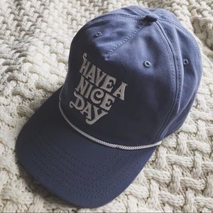 ❌SOLD❌ Junk Food Hat